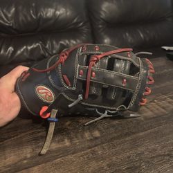 PROSFM20-FF5 12/4inch Right Handed Freddie Freeman Glove