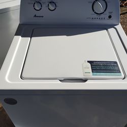 Armada Washer 