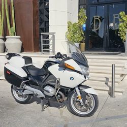 Bmw 1200