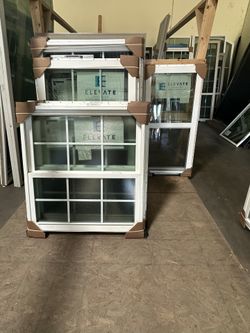 Windows/Ventanas