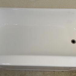 Tub Reglaze