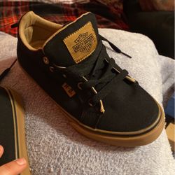 Harley -Davidson Shoes