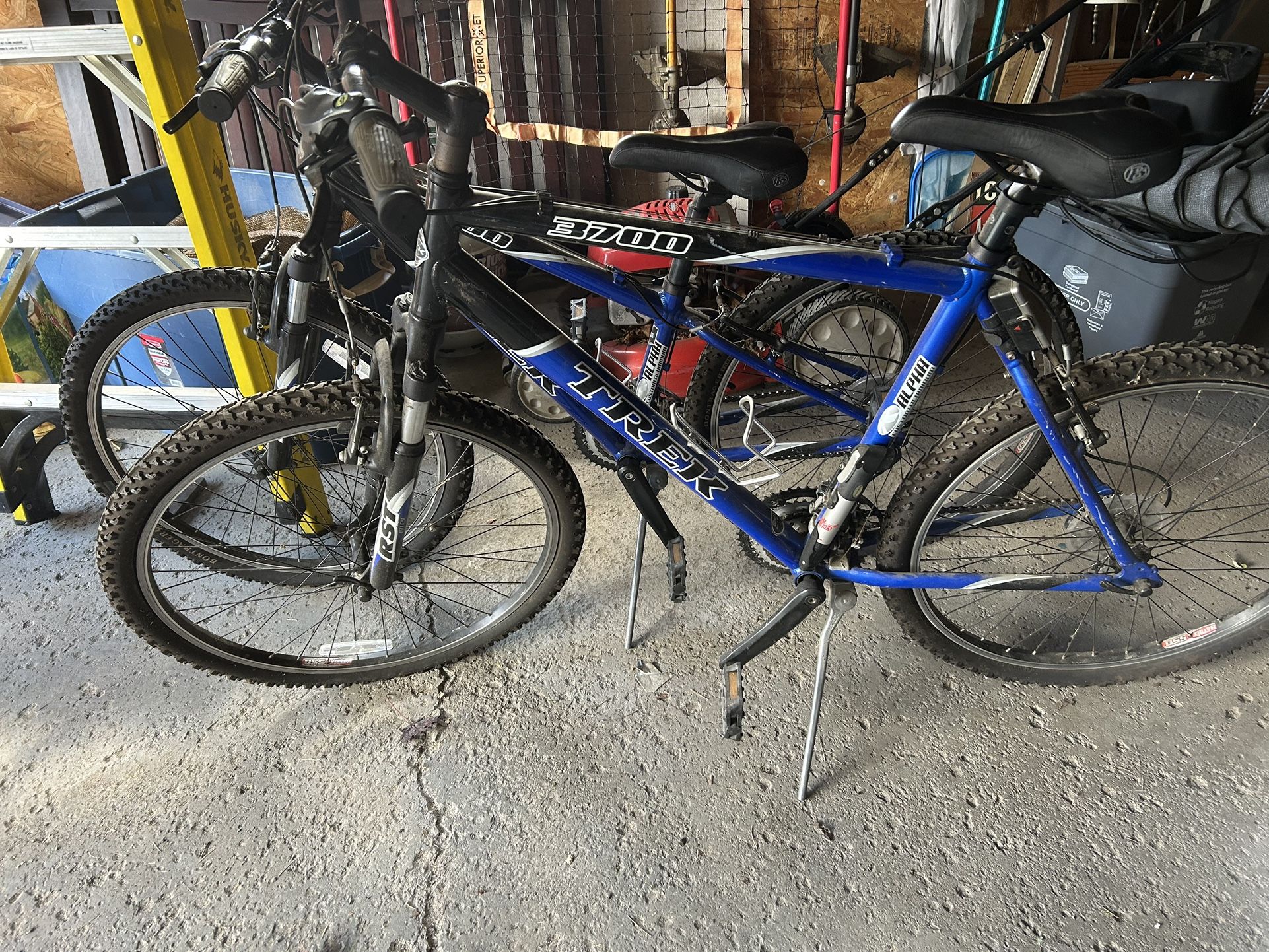Bikes Stroller 30 Each