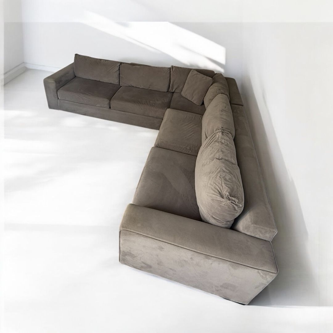 Couch Sectional 