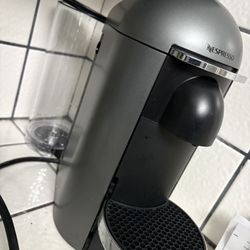 Breville Nespresso 