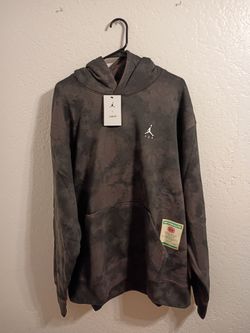 J Balvin × Air Jordan Hoodie