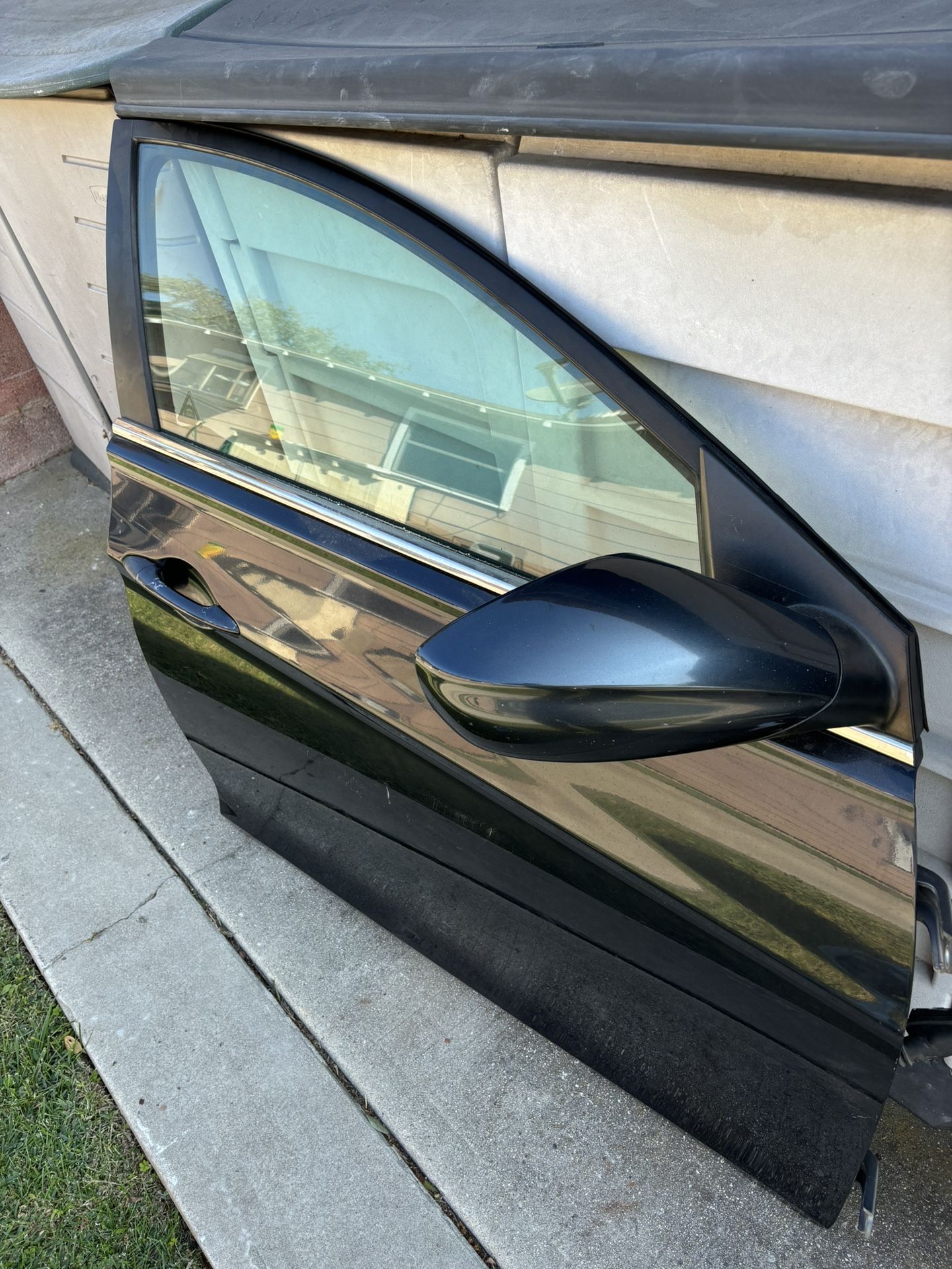 2011-2014 HYUNDAI SONATA PARTS
