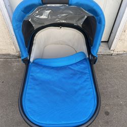 UPPA BABY BASSINET 