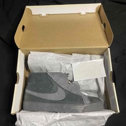Nike Di’Orr Greenwood Blazers Size 9