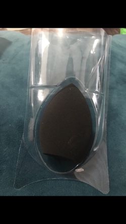Blending sponge