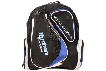 Python Deluxe Racketball Backpack
