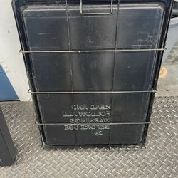 2  Small Cages For Dogs