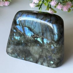 Labradorite Freeform