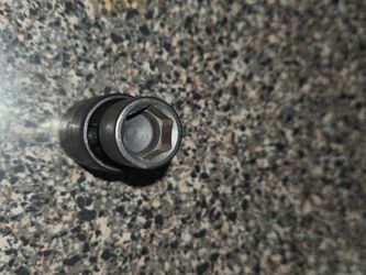 Snapon IMPACT Socket 3/8 Drive 6pt 13mm