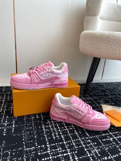 Unisex LV Sneakers