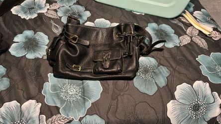 Black Maxx New York Bag