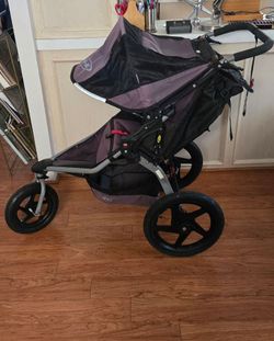 BOB Revolution SE Baby Jogging Stroller