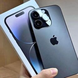  New Apple iPhone 14 Pro Max 5g 