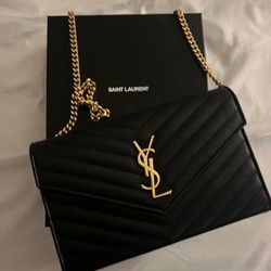 YSL Bag – Brand New Sealed