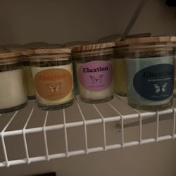 Candles