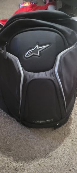 Motorcycle Bag Brand New