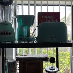 Kitchen stuff