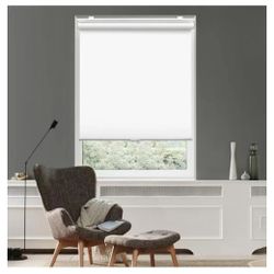 Cordless Roller Blind