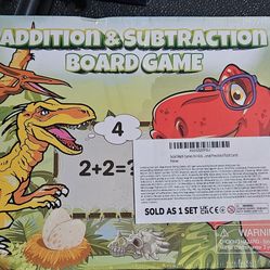 QUOKKA 3xSet Addition and Subtraction Flash Cards