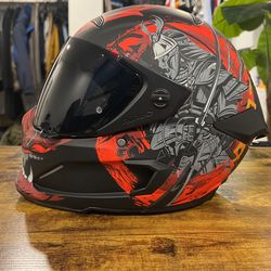 1 bell pit boss helmet Pit Boss Helmet