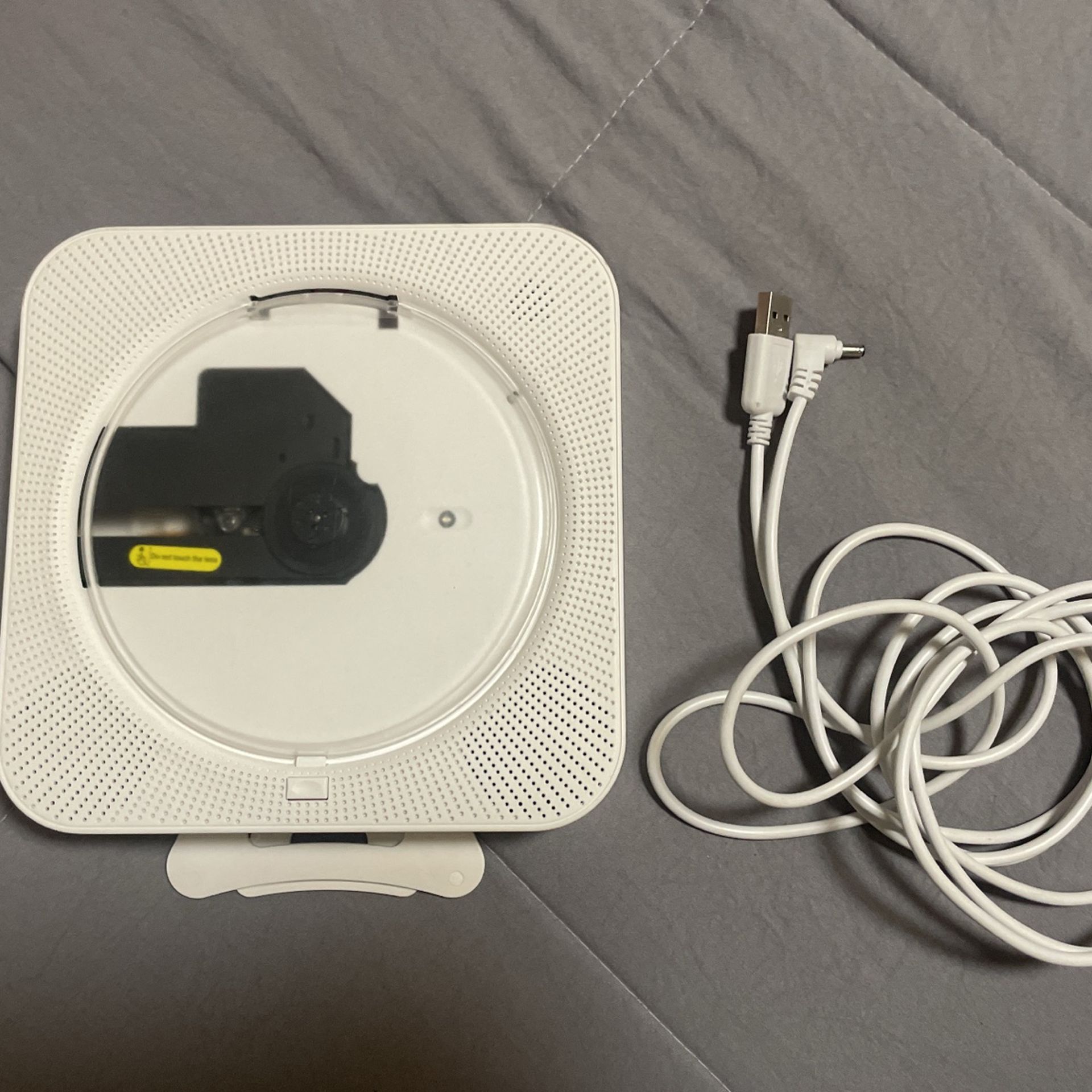 Cd Player