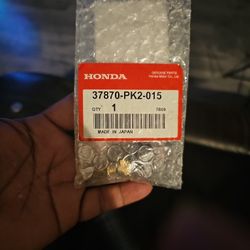 Honda Coolant Part