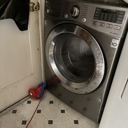 Washer machine