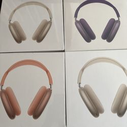AirPods Max 