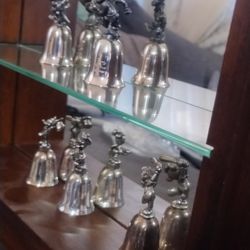 Vitrina y Colección de Disney