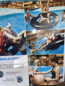 Inflatabull