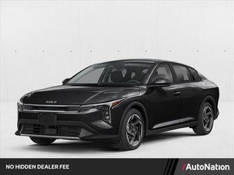 2026 Kia K4