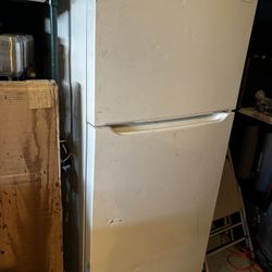 Fridge