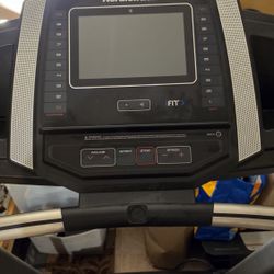 Running Machine 