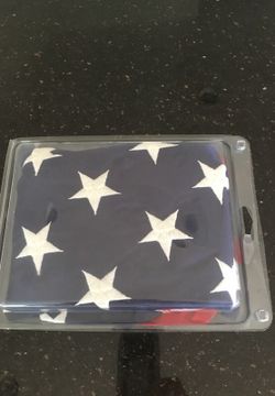 3X5 American Flag