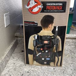 Ghostbusters Para Disfras