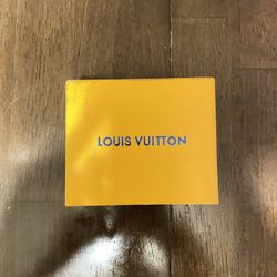 Louis Vuitton Black Wallet