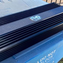 FMD Audio 6000.1 D Mono Block 