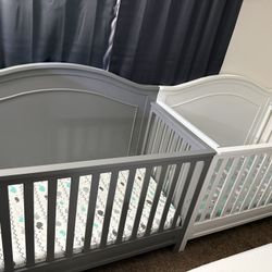 Baby Crib