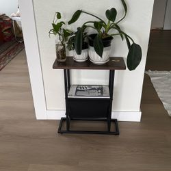 End Or Side Table