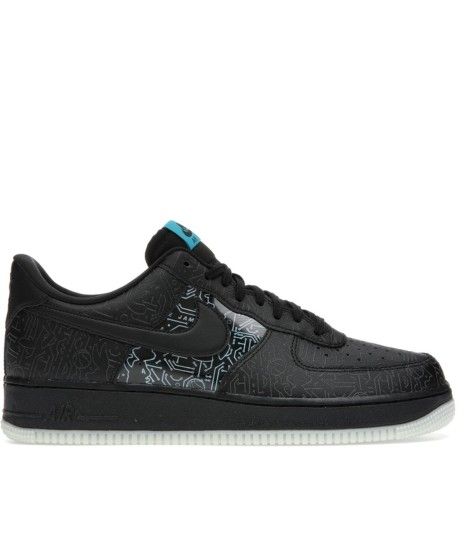 Air Force 1 '07 Computer Chip (Space Jam)