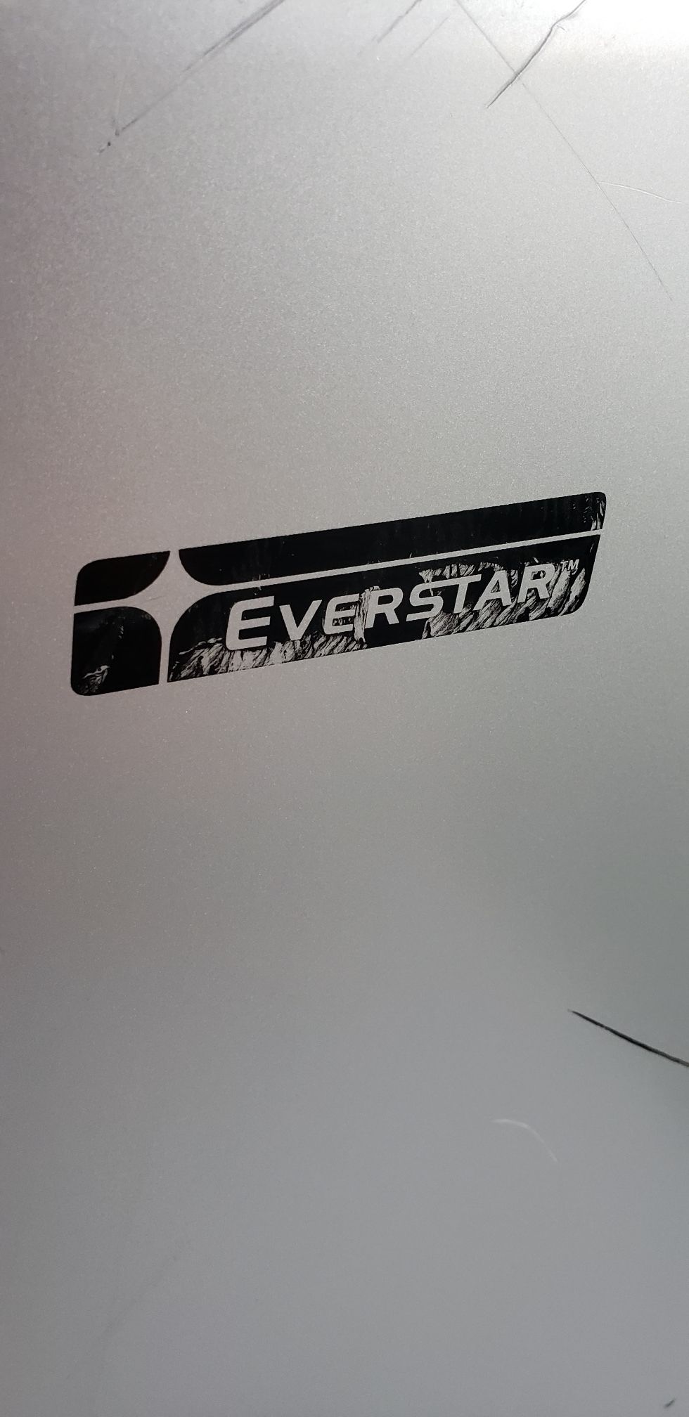 Portable Air Conditioner Everstar MPN1095CRBB6 for Sale in San Jose
