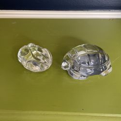 Lead Crystal Paperweights
