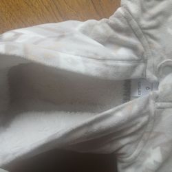 Cozy Onesie- Baby Boy 9 Months!