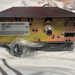Communication, Radio.   It’s Not Free Give Me An Offer.