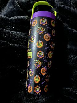 Disney Halloween Cup
